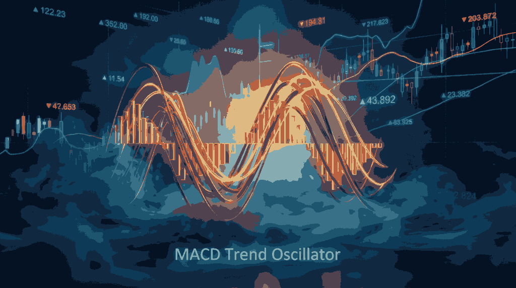 MACD（平滑异同移动平均线）