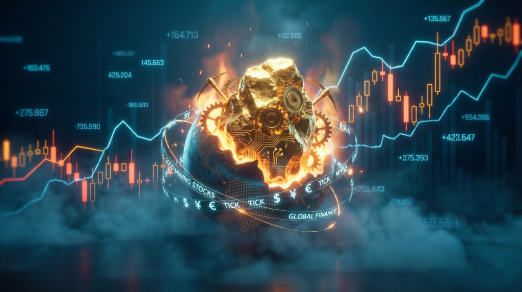 地球上的黄金储量有多少？全球黄金供应与市场分析