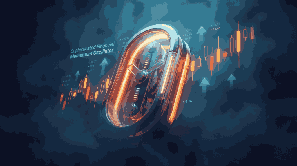 什么是 RSI 相对强弱指数？