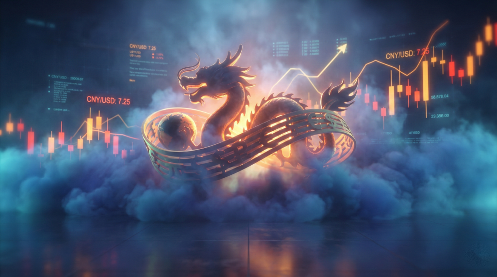 2026 年人民币汇率走势预测:现在还能买人民币吗?人民币投资全攻略