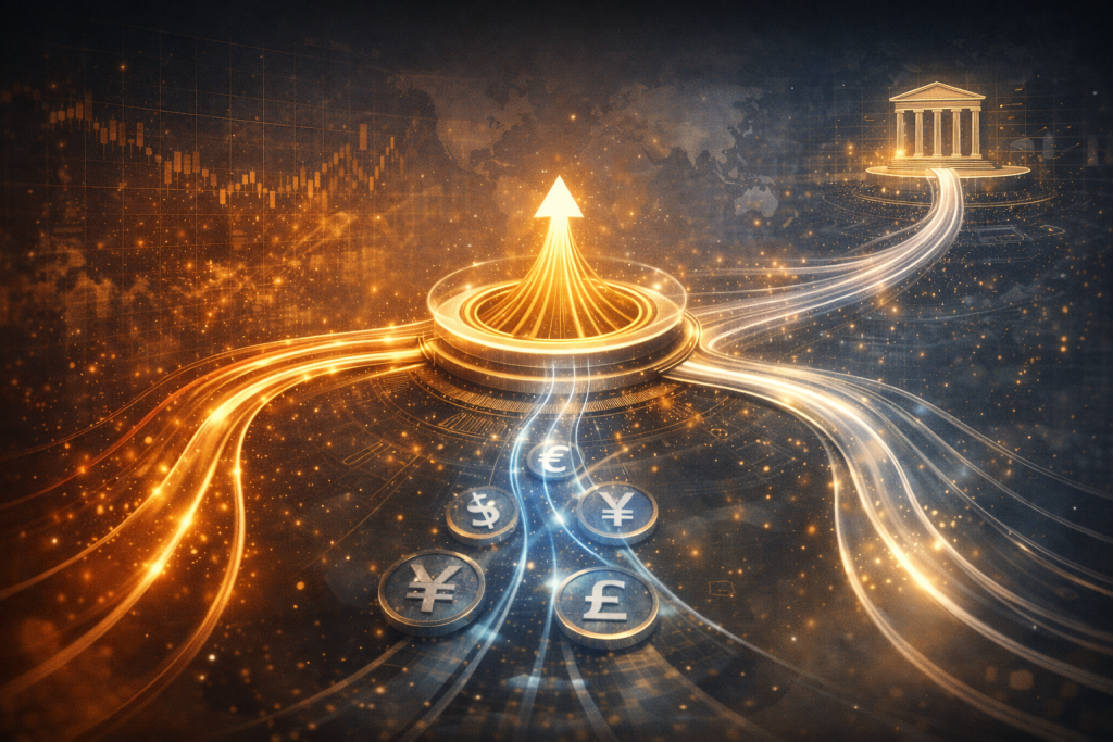 1. 人民币汇率定价的核心逻辑