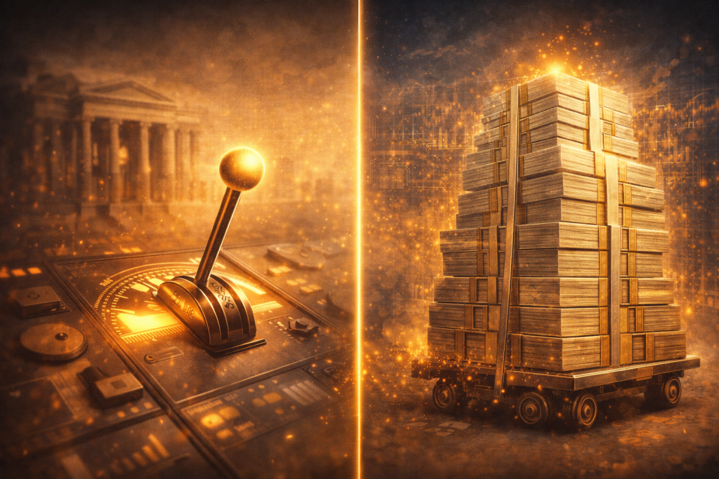 1.2. QE 的运作机制