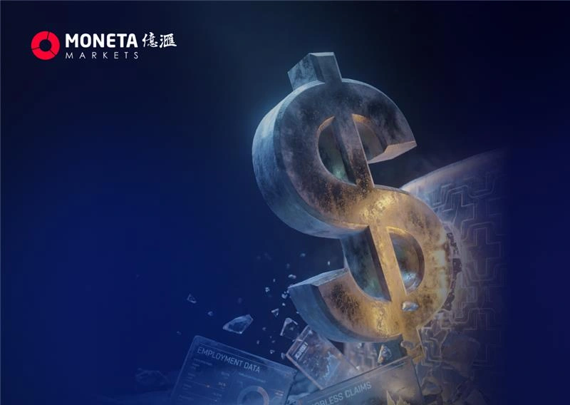 Moneta Markets 亿汇02月11日市场分析│就业降温冲击美元 美元兑瑞郎逼近关键防线