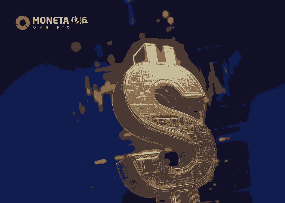Moneta Markets 亿汇02月12日市场分析│利差预期回升叠加美元走软 澳元兑美元延续上行趋势