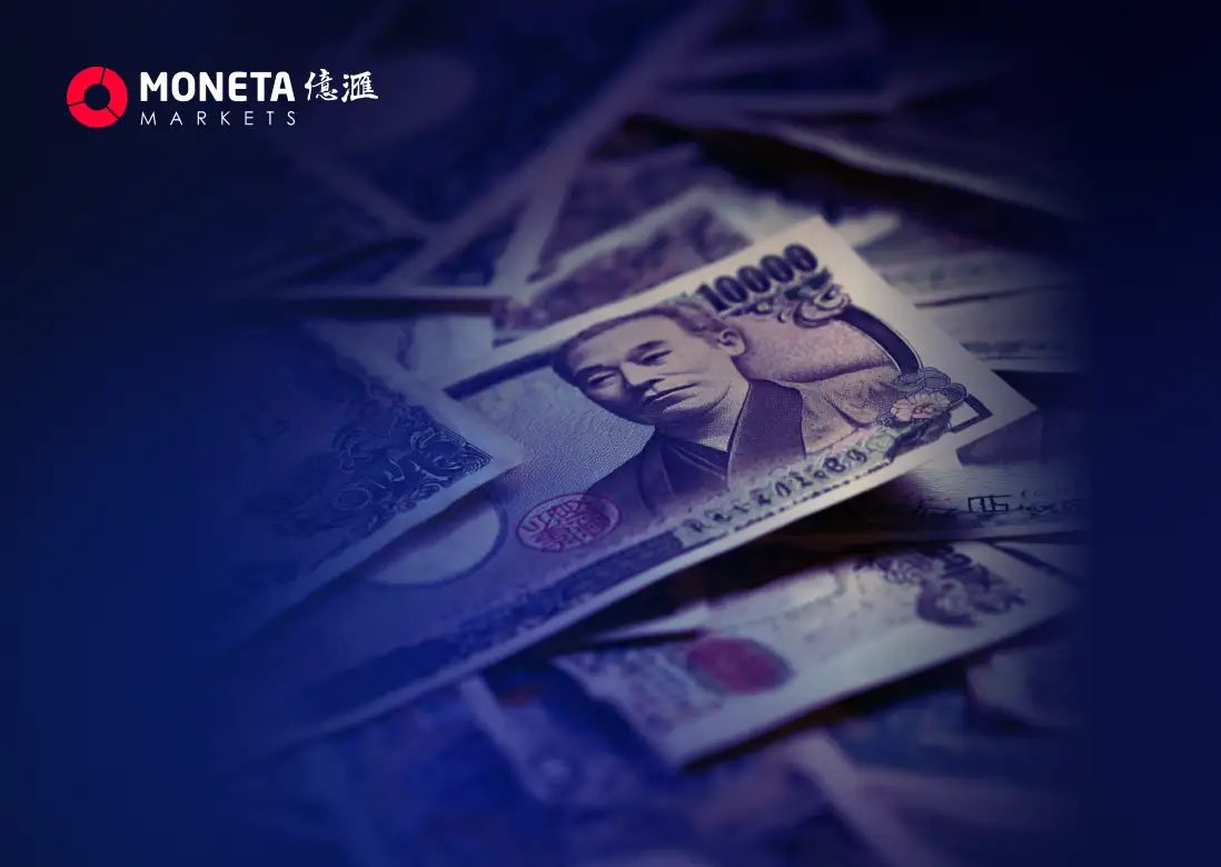 Moneta Markets 亿汇02月26日市场分析│市场静待日本政策信号 美元兑日元高位整理等待突破