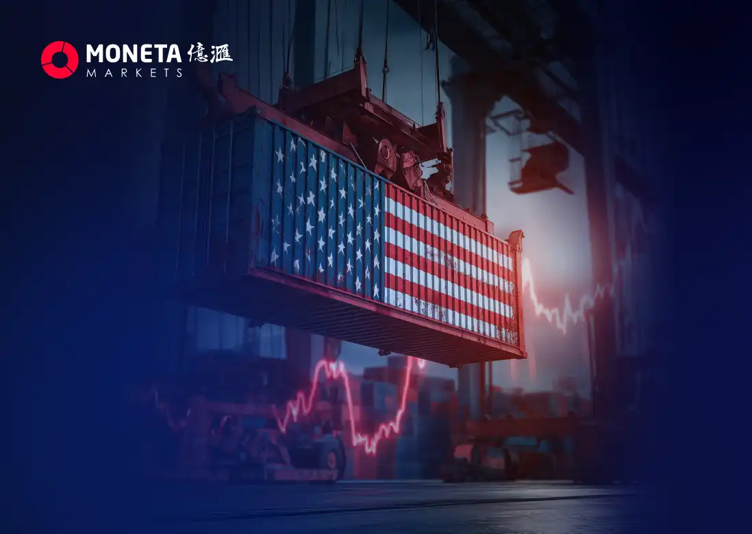 Moneta Markets 亿汇每日新闻│美印关税松动破冰 贸易与能源博弈同步转向