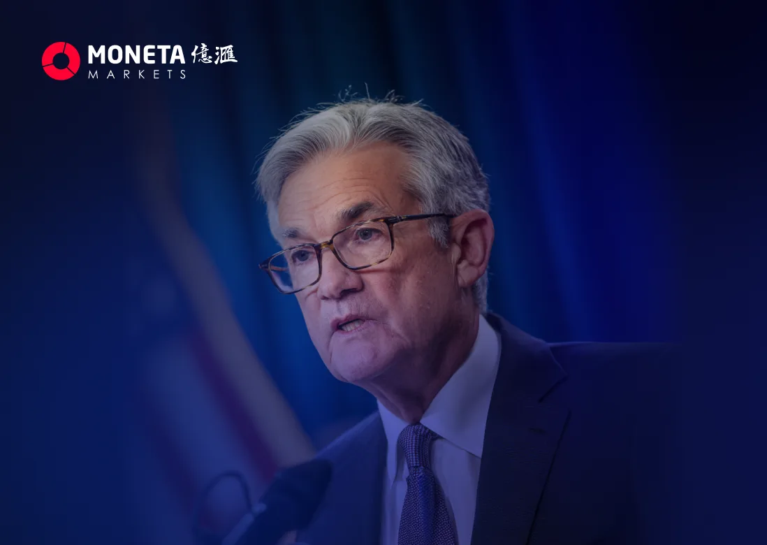 Moneta Markets 亿汇每日新闻│危机塑造的美联储官员  沃什经验背后的制度价值