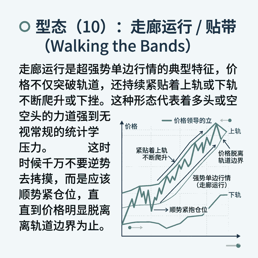 3.4. 布林通道搭配 RSI 与 MACD 的黄金组合