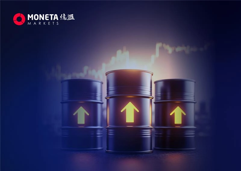 Moneta Markets 亿汇03月19日市场分析│美国库存原油意外大增 WTI油价高位动能开始转弱