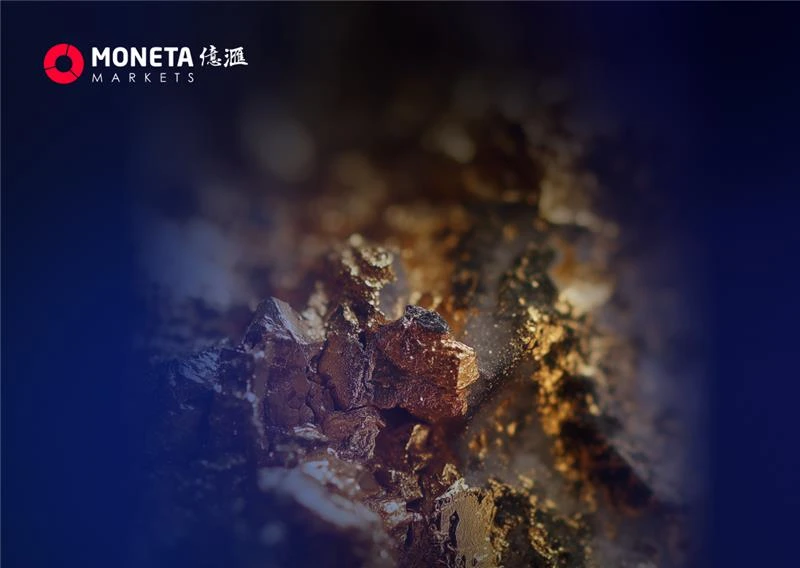 Moneta Markets 亿汇03月23日市场分析│利率预期转变压制金价 黄金进入阶段性调整