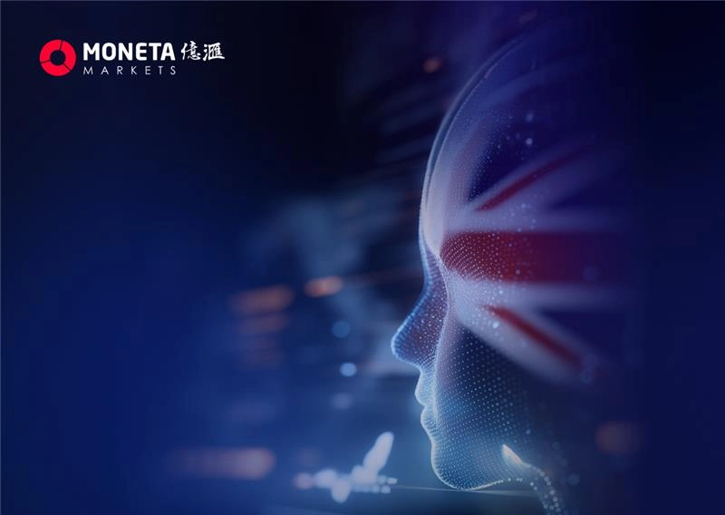 Moneta Markets 亿汇03月27日市场分析│英国通胀风险回升 英镑兑美元维持区间震荡
