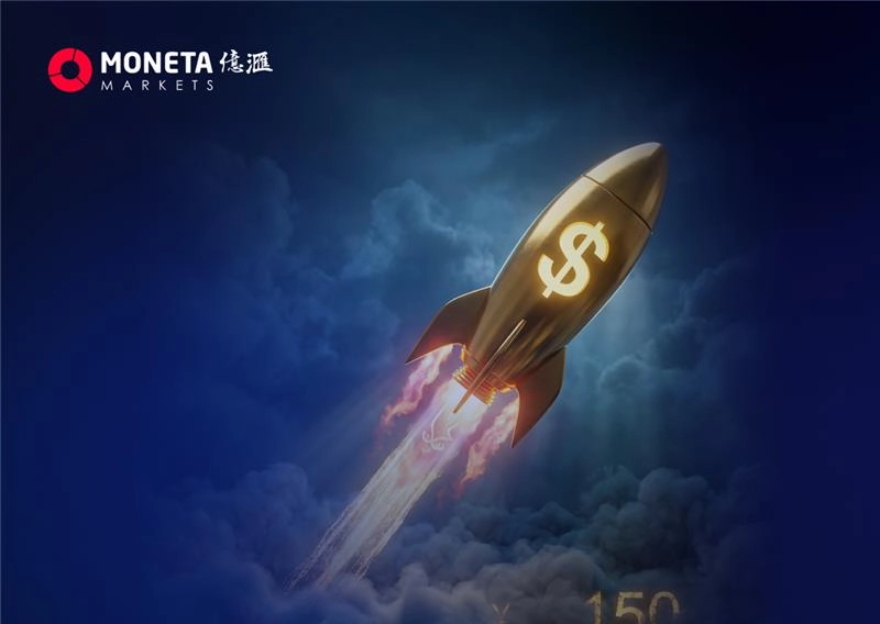 Moneta Markets 亿汇03月12日市场分析│中东风险支撑美元走强 美元兑日元逼近关键关口