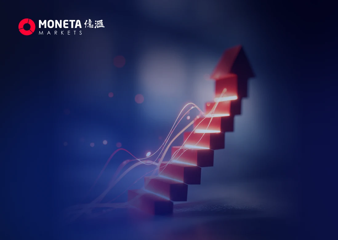 Moneta Markets 亿汇03月18日市场分析│澳洲联储加息 澳元兑美元进入区间震荡