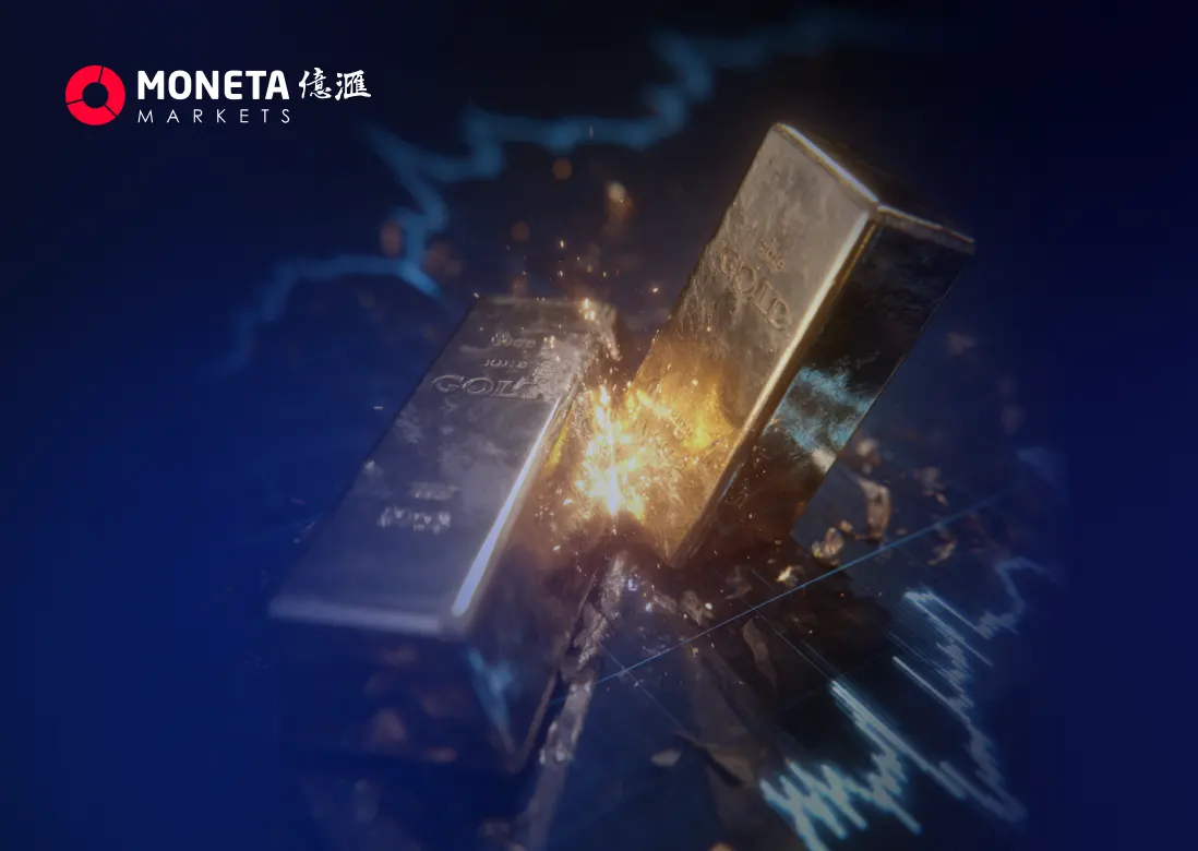 Moneta Markets 亿汇03月11日市场分析│美国高利率压制上行节奏 黄金震荡中酝酿突破