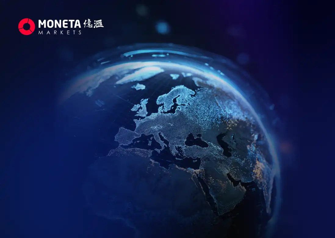 Moneta Markets 亿汇每日新闻│能源冲击重塑全球经济 通胀与增长进入再平衡阶段