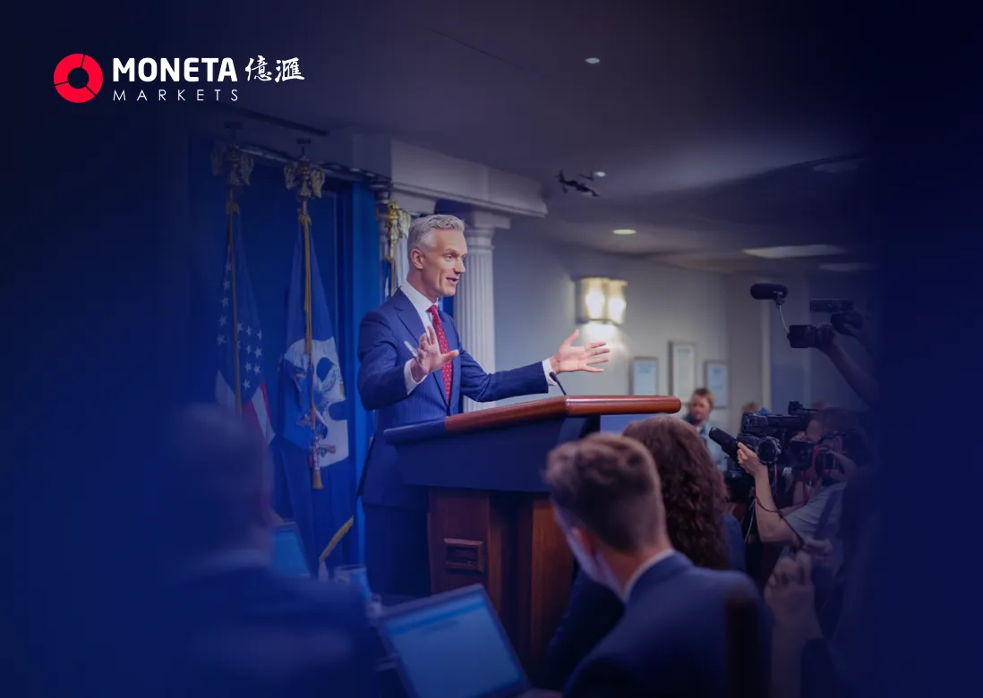 Moneta Markets 亿汇每日新闻│英国国债收益率加快上行 通胀回升与政策不确定性升温