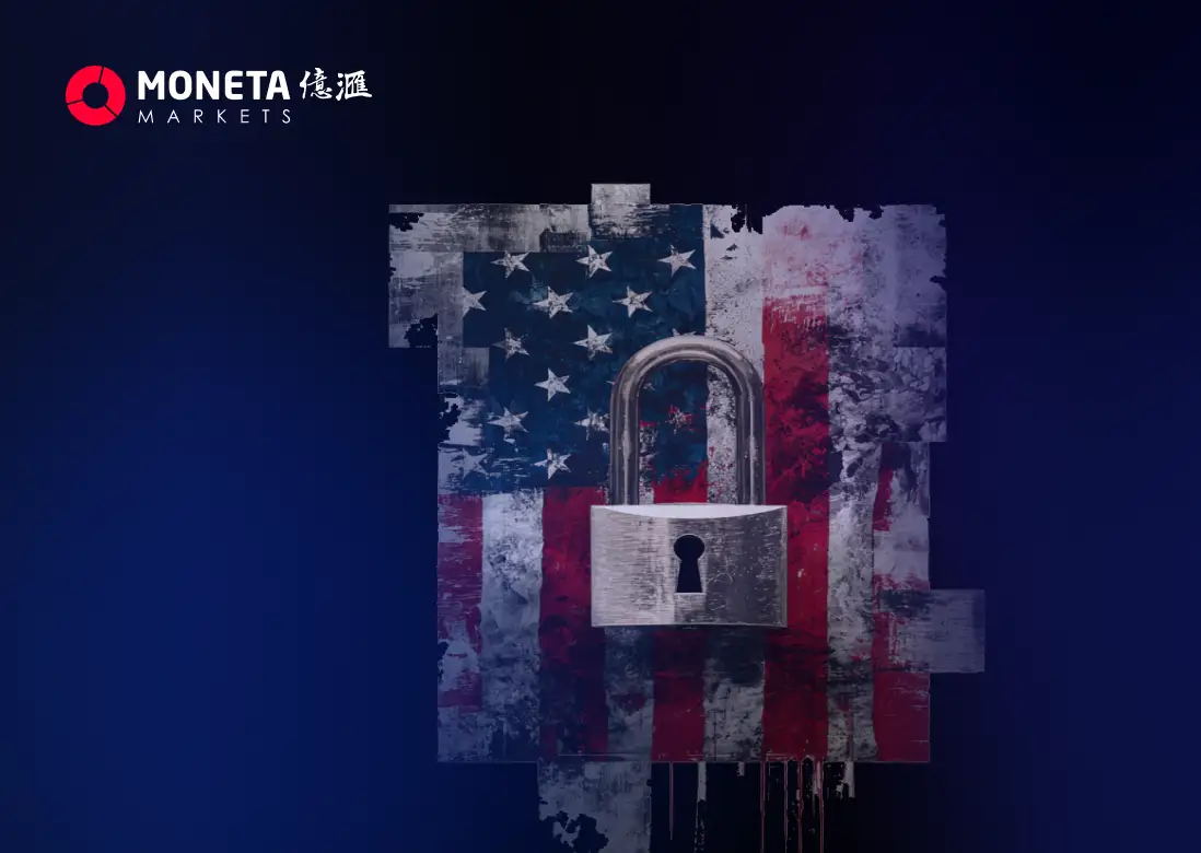 Moneta Markets 亿汇每日新闻│美国国土安全拨款僵局升级 机场安检混乱与政治博弈持续