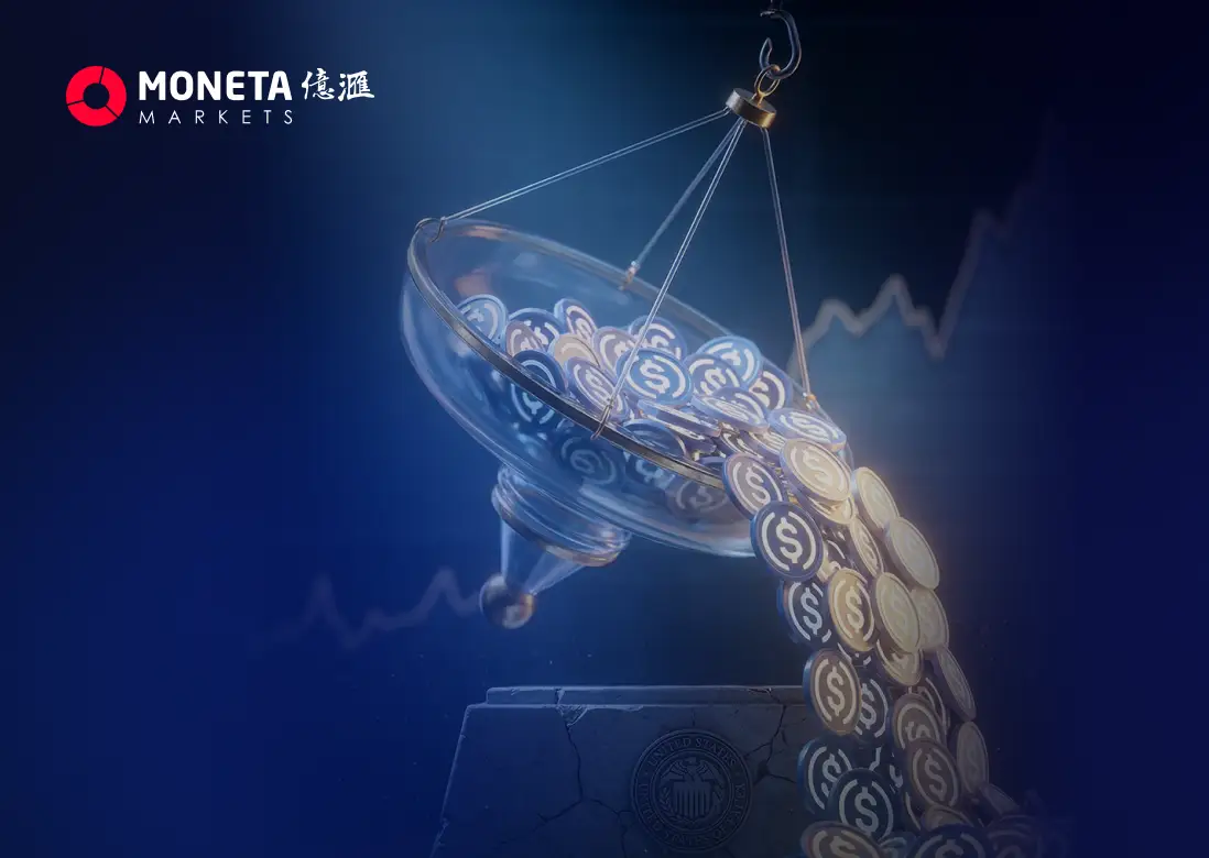 Moneta Markets 亿汇每日新闻│稳定币规模飙升 美国金融监管面临新挑战