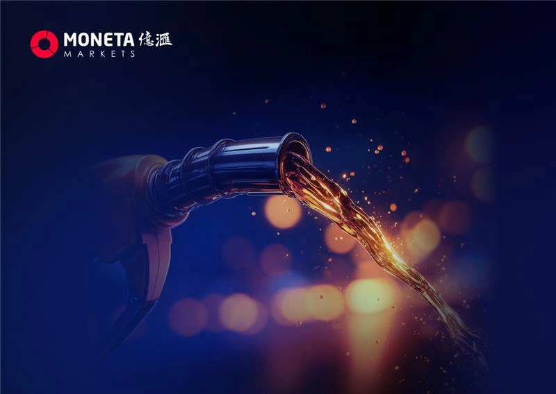 Moneta Markets 亿汇04月01日市场分析│油价风险扰动通胀路径 澳元兑美元高位震荡等待方向