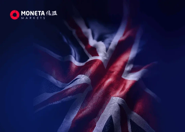 Moneta Markets 亿汇04月23日市场分析│英国通胀结构分化 英镑兑美元高位震荡承压