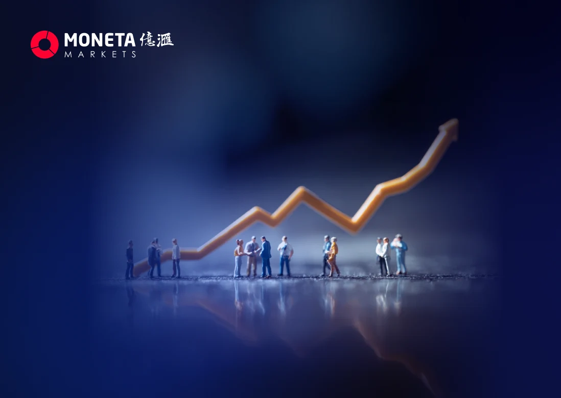 Moneta Markets 亿汇每日新闻│美国ADP就业超预期 劳动力市场保持温和修复