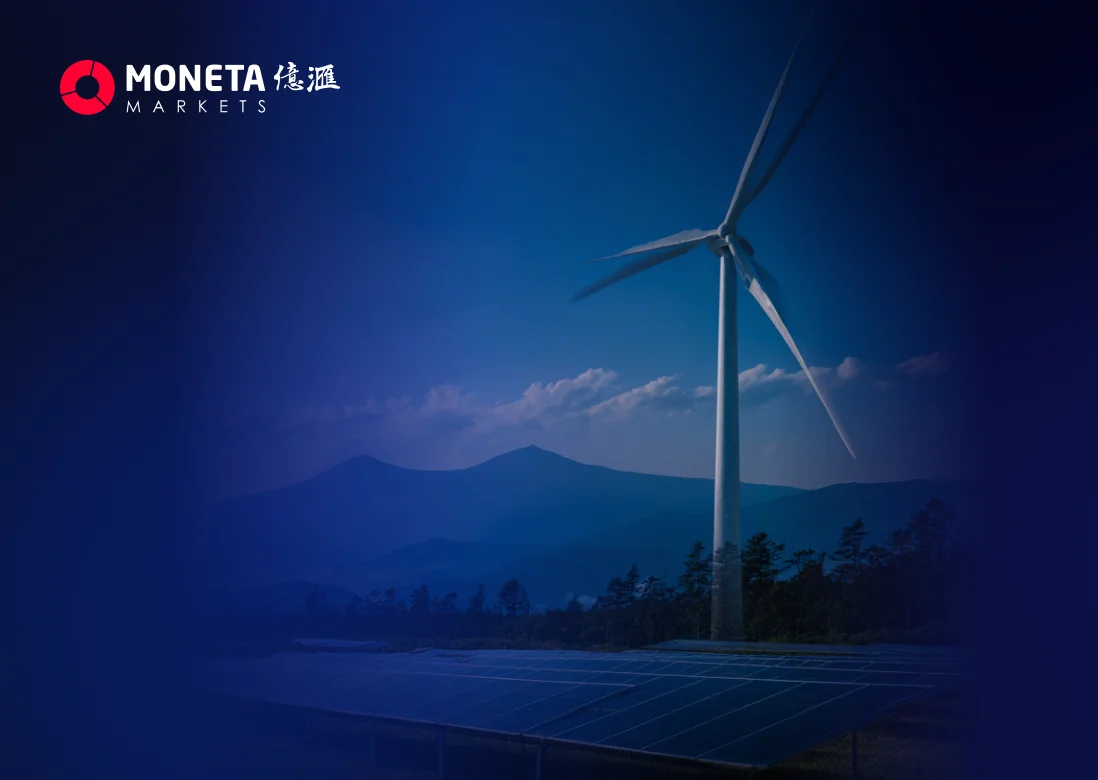 Moneta Markets 亿汇每日新闻│日本能源结构失衡加剧 短期应对与长期转型并行
