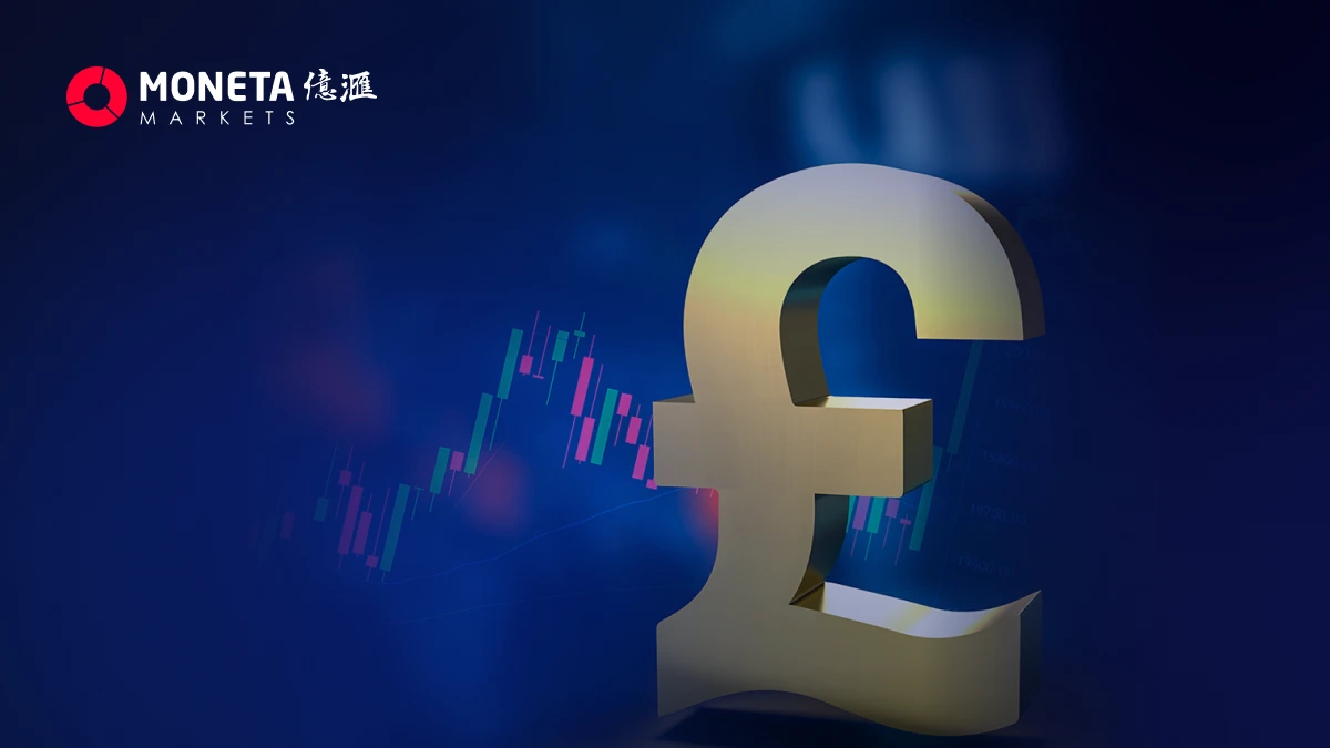 英国经济回落叠加美国PPI飙升 英镑兑美元维持高位整理
