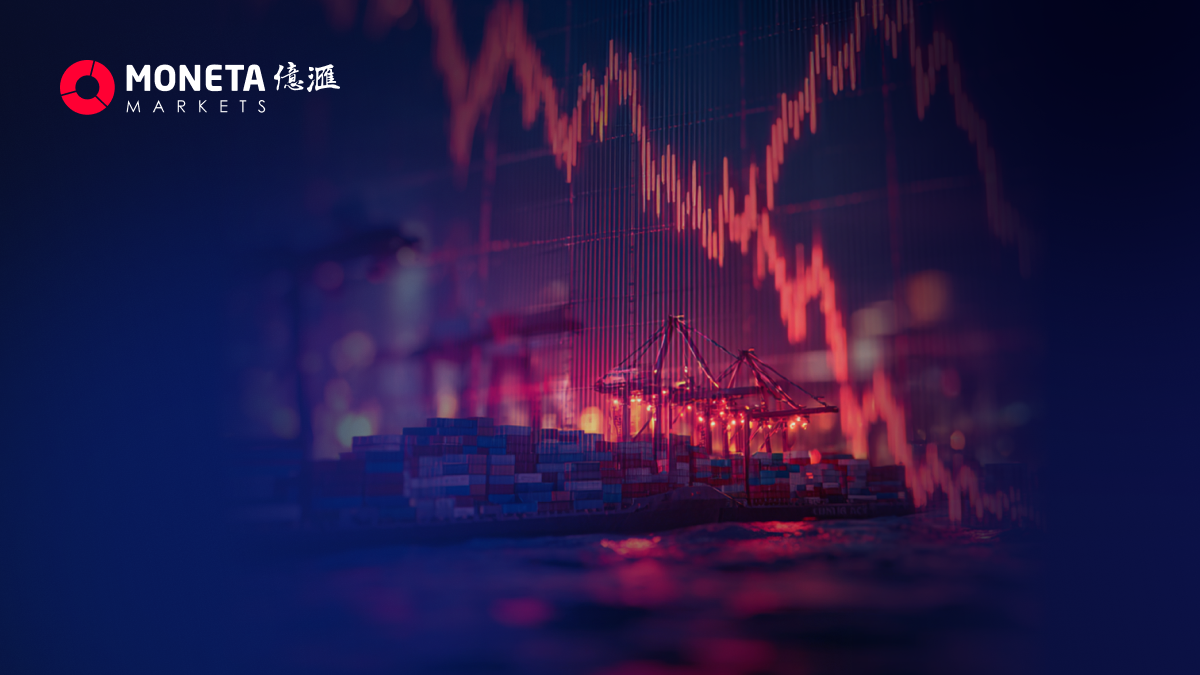 Moneta Markets 亿汇每日新闻│欧洲经济情绪再度走弱 能源与通胀压力持续升温