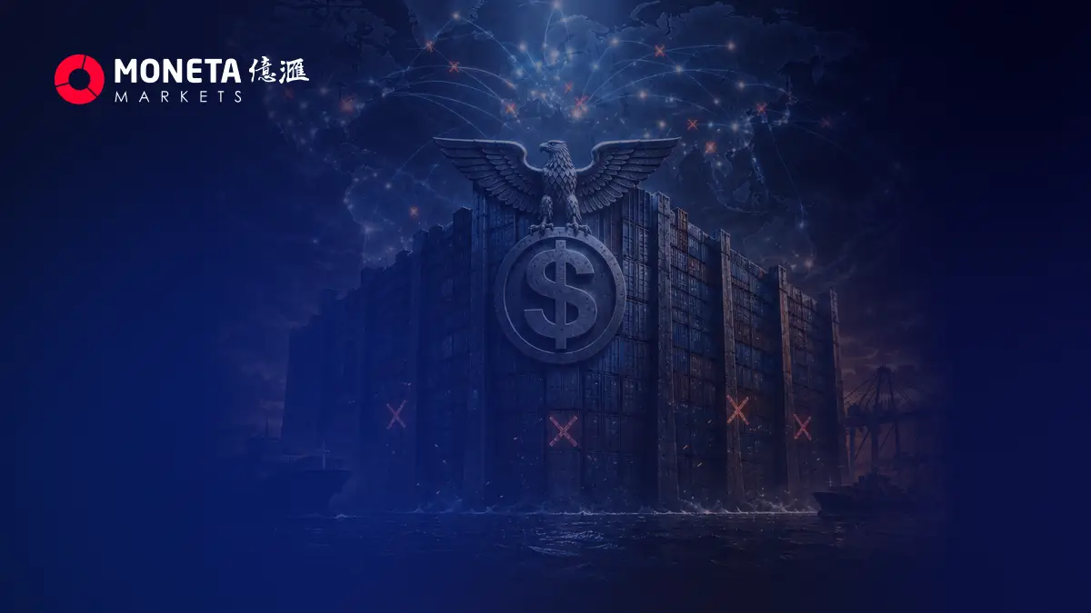 美国重启关税施压 强迫劳动议题引发新贸易争议