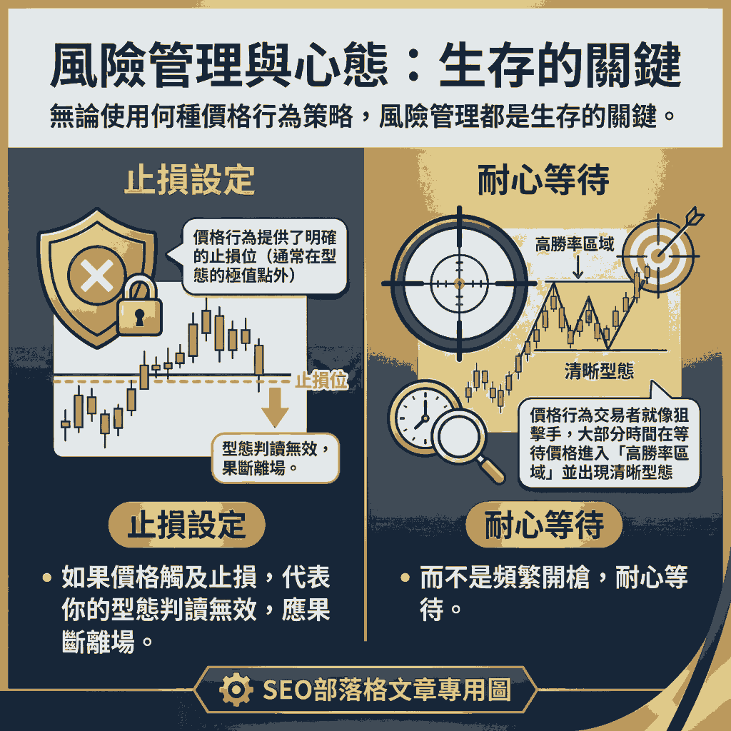 風險管理與心態