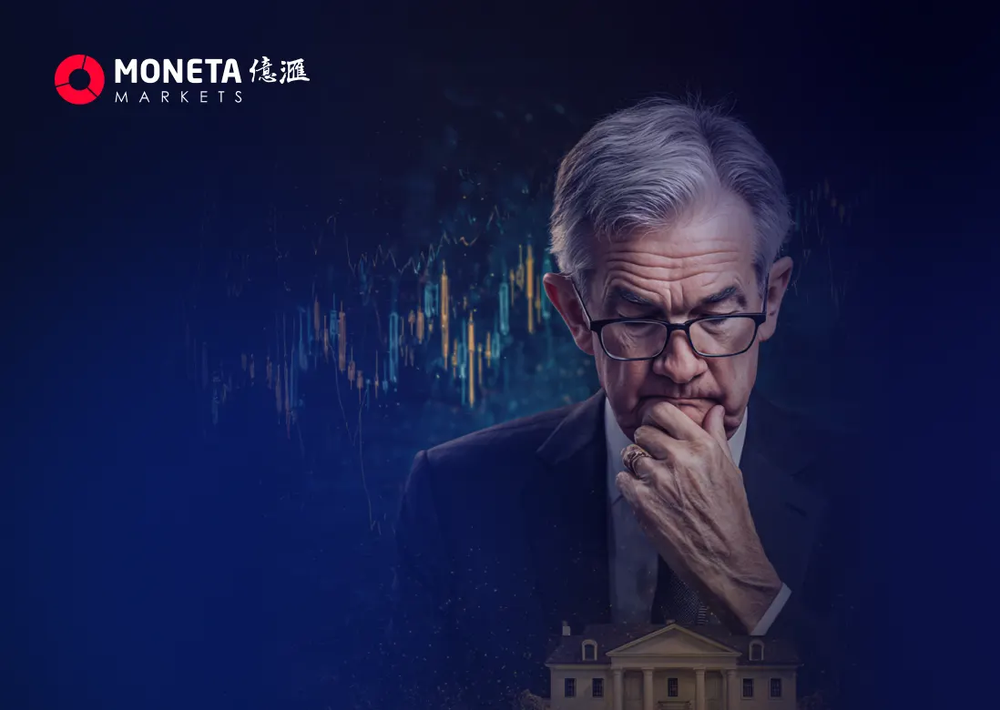 Moneta Markets 億匯02月10日市場分析│美聯儲謹慎觀望 美元兌加元波動收斂