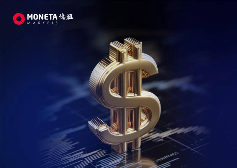 Moneta Markets 億匯02月04日市場分析│澳洲聯儲信號轉向　澳元兌美元迎來重新評估