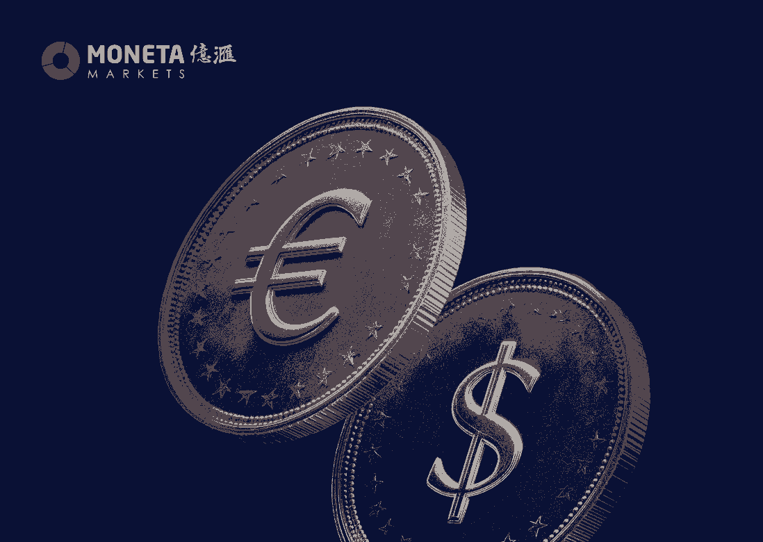 Moneta Markets 億匯02月05日市場分析│歐元缺乏利好被動承壓 美元動能回升主導短線行情