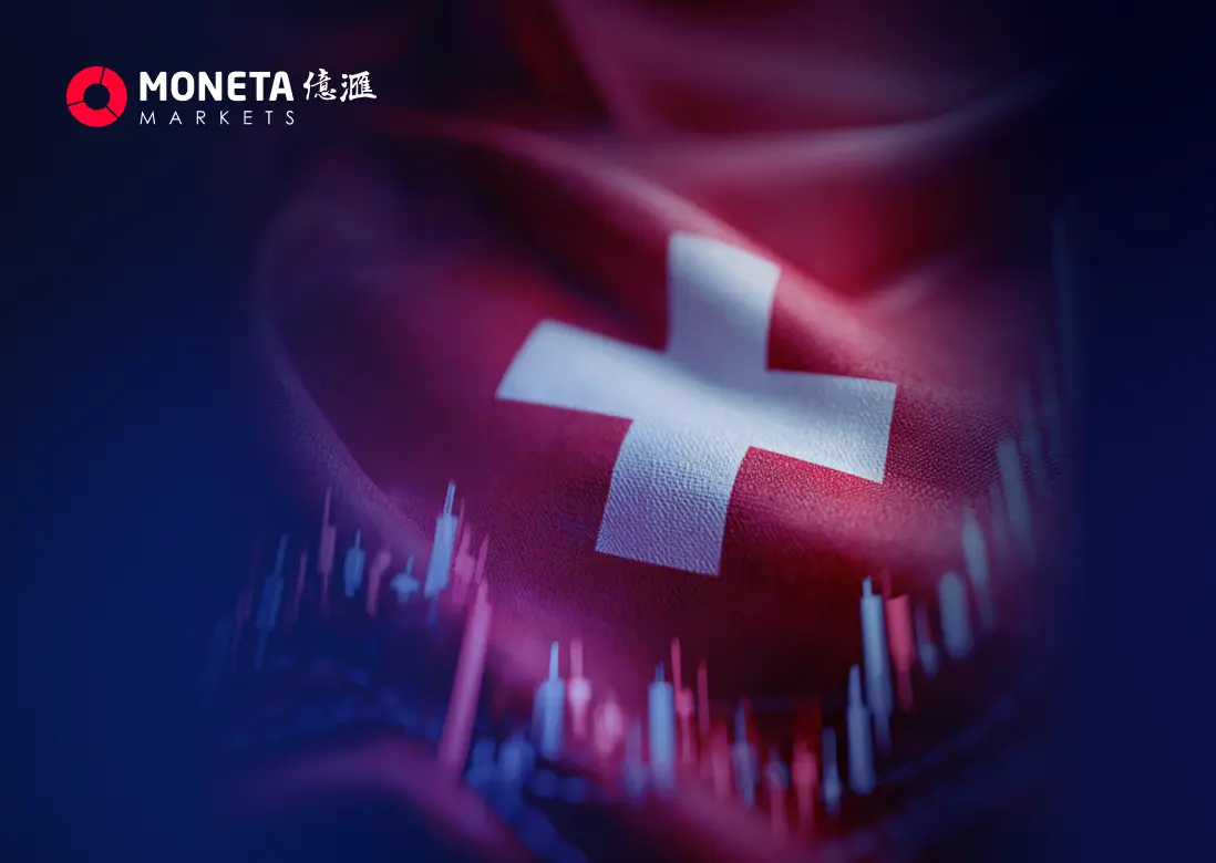 Moneta Markets 億匯02月27日市場分析│利率路徑重新定價 美元兌瑞郎進入整理階段