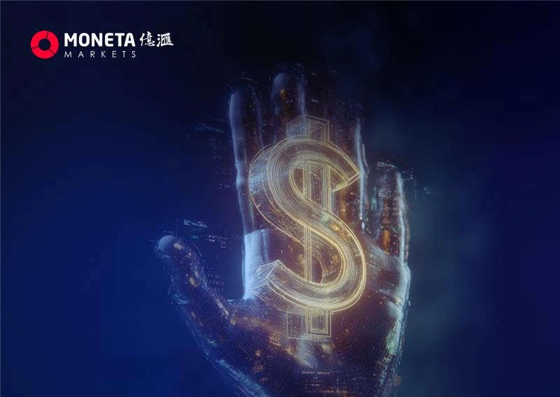 Moneta Markets 億匯03月13日市場分析│澳洲經濟韌性支撐政策收緊 澳元兌美元高位整理等待突破