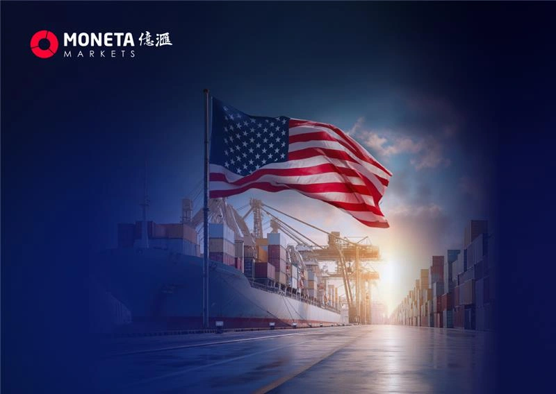 Moneta Markets 億匯每日新聞│USMCA審查臨近 北美貿易不確定性升溫