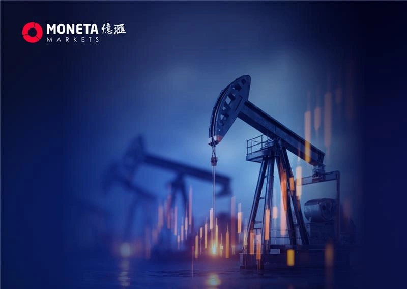 Moneta Markets 億匯04月15日市場分析│避險退潮疊加油價堅挺 美元兌加元震盪走弱
