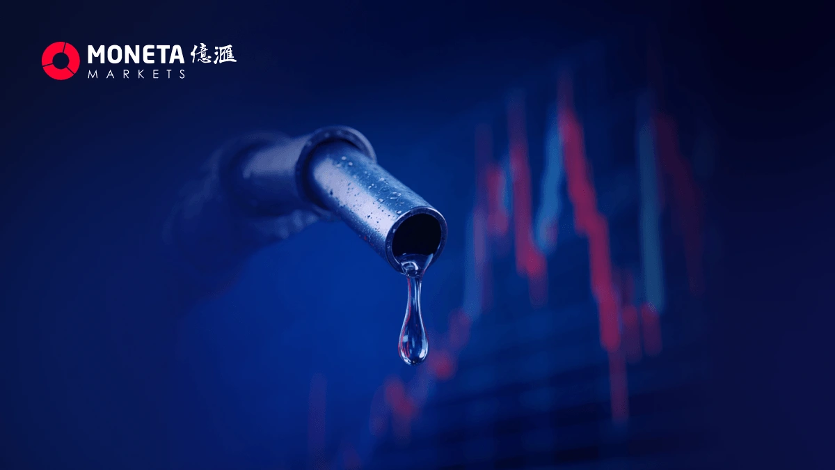 Moneta Markets 億匯04月29日市場分析│油價支撐與避險分流交織 美元兌加元維持震盪偏弱