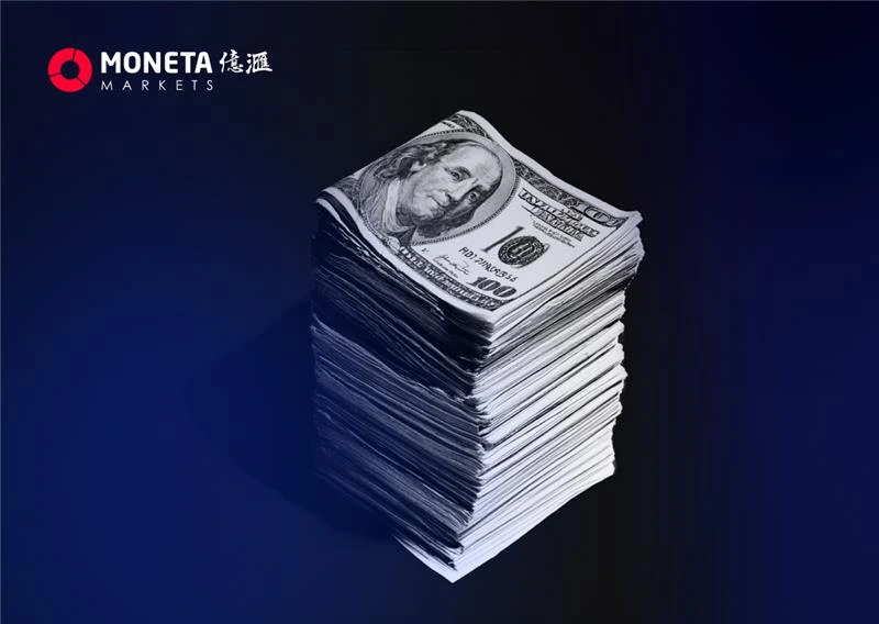 Moneta Markets 億匯04月09日市場分析│中東風險降溫壓制美元 美元兌日元高位轉弱進入調整階段
