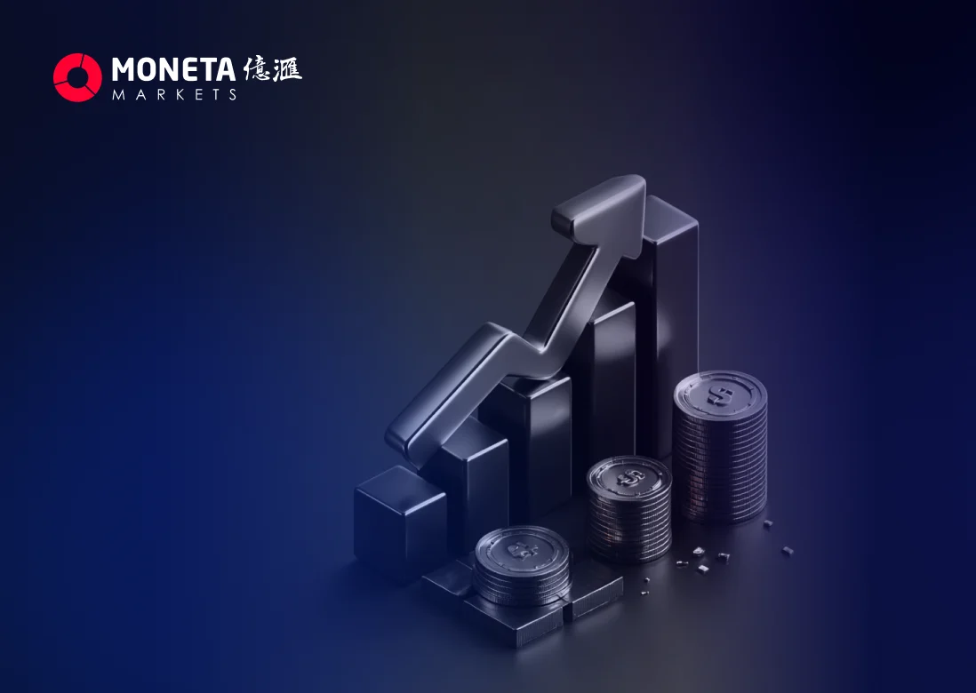 Moneta Markets 億匯04月21日市場分析│地緣風險偏好搖擺 澳元兌美元缺乏明確方向