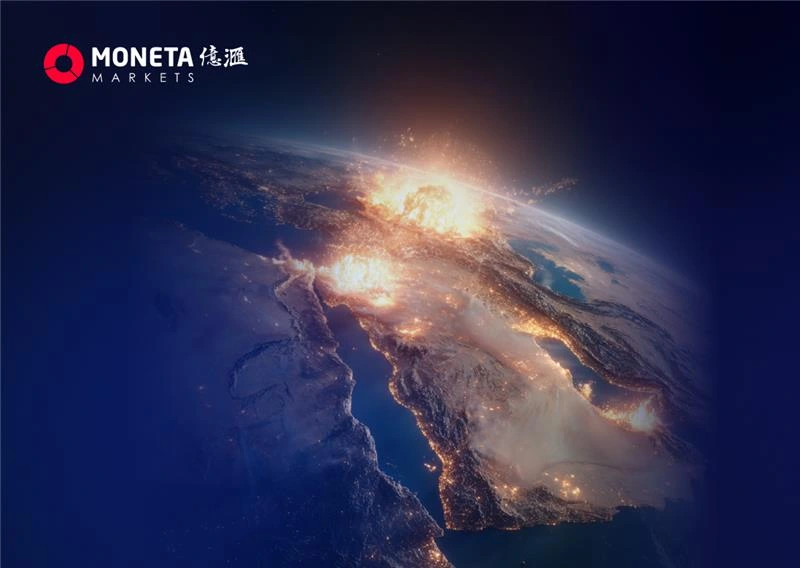 Moneta Markets 億匯每日新聞│中東危機衝擊全球能源體系 各國能源結構轉型正在加速
