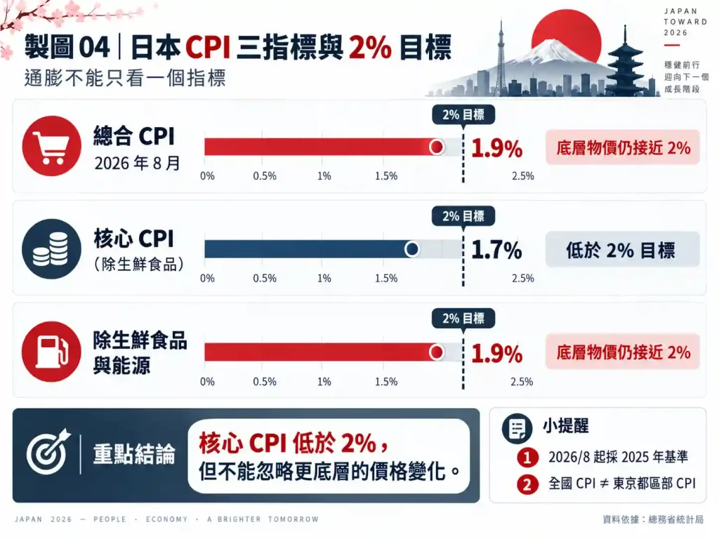日本公債殖利率創約 30 年新高代表什麼？