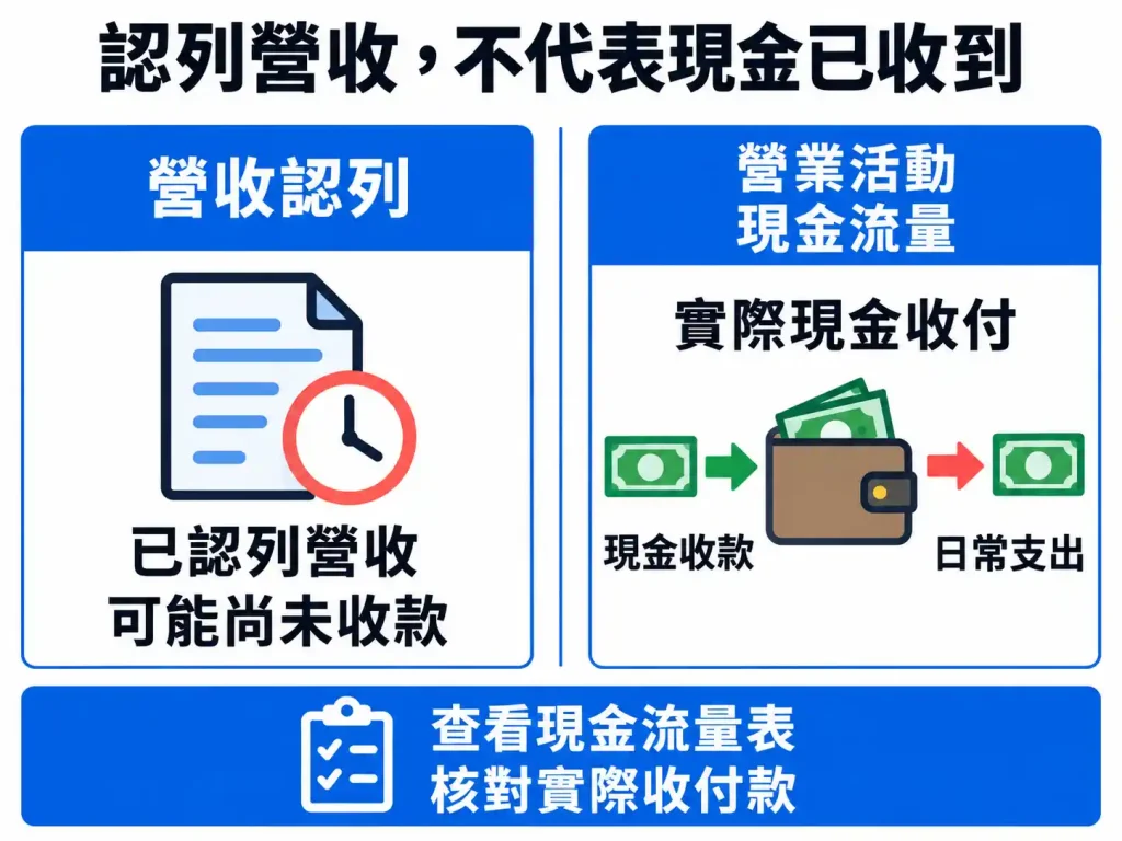 停滯性通膨概念股如何檢查成本、現金流、負債與估值？