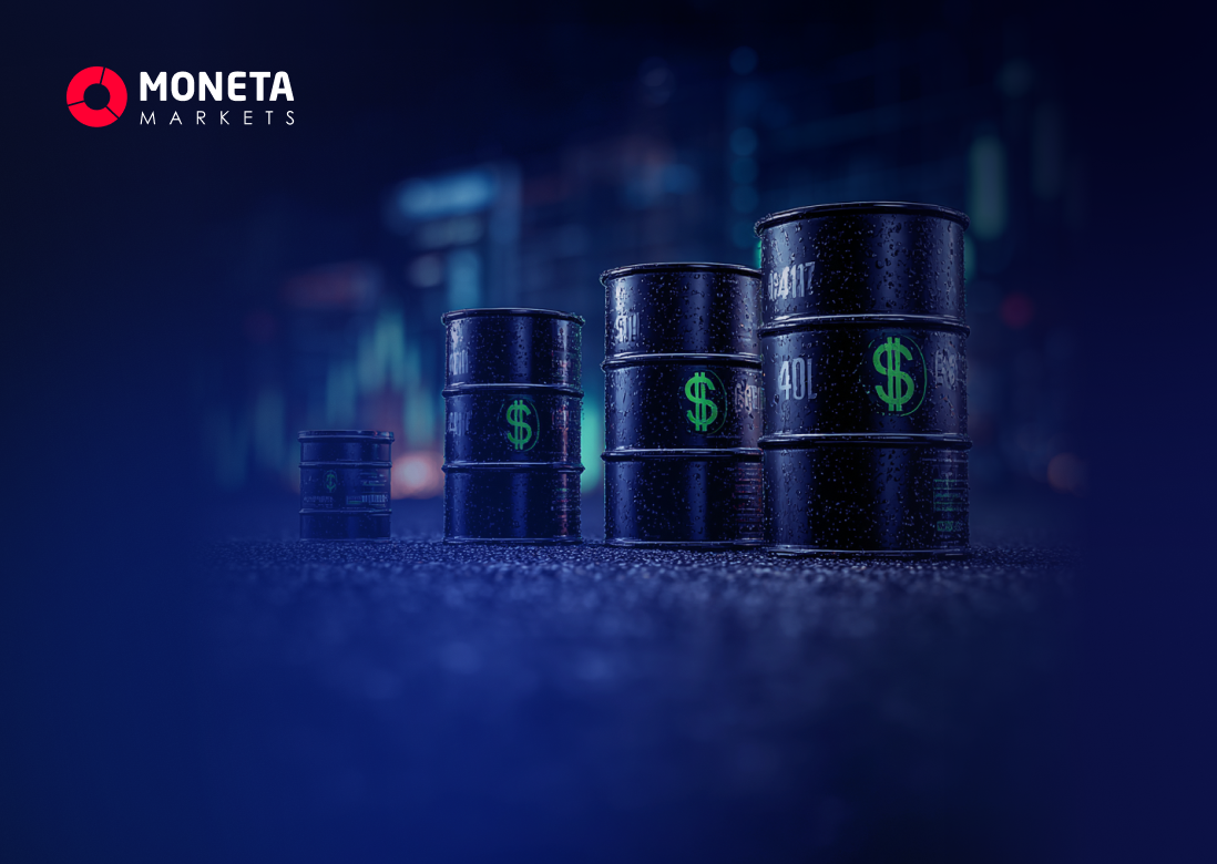 US Oil (WTI) แนวโน้มขาขึ้น | ดอลลาร์ร่วงหนัก-ความเสี่ยงสงครามหนุน – 29 ม.ค. 69