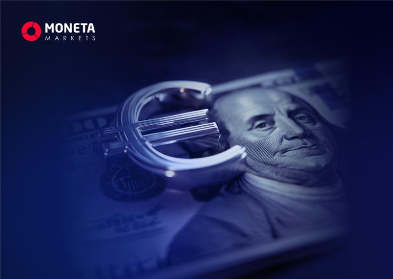 EUR/USD พลังงานพุ่งดันเงินเฟ้อยุโรป ฉุดยูโรร่วงเทียบดอลลาร์ – 31 มี.ค. 69