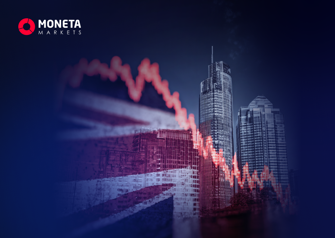 อังกฤษอ่วม! Bond Yield พุ่งรับเงินเฟ้อ นโยบายการเงินไม่ชัดเจน