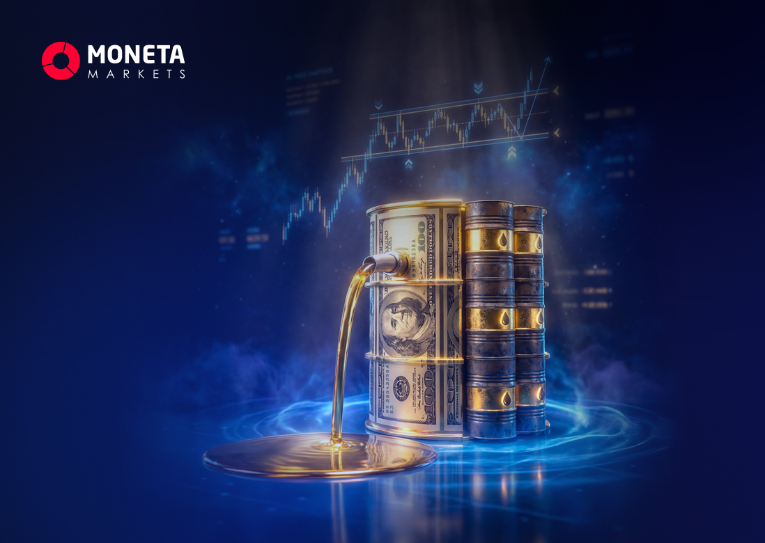 WTI พักฐานในแดนบวก | เมื่อวิกฤตฮอร์มุซเริ่มคลายตัว และ OPEC+ เติมน้ำมันลงกองไฟ – 9 มี.ค. 69
