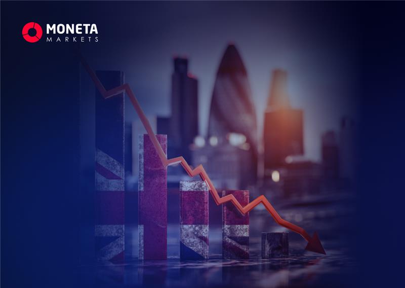 GBP/USD ขาลง | ตลาดแรงงานสหรัฐฯ แกร่งหนุนดอลลาร์ จับตาแนวรับ 1.3000 – 16 มี.ค. 69