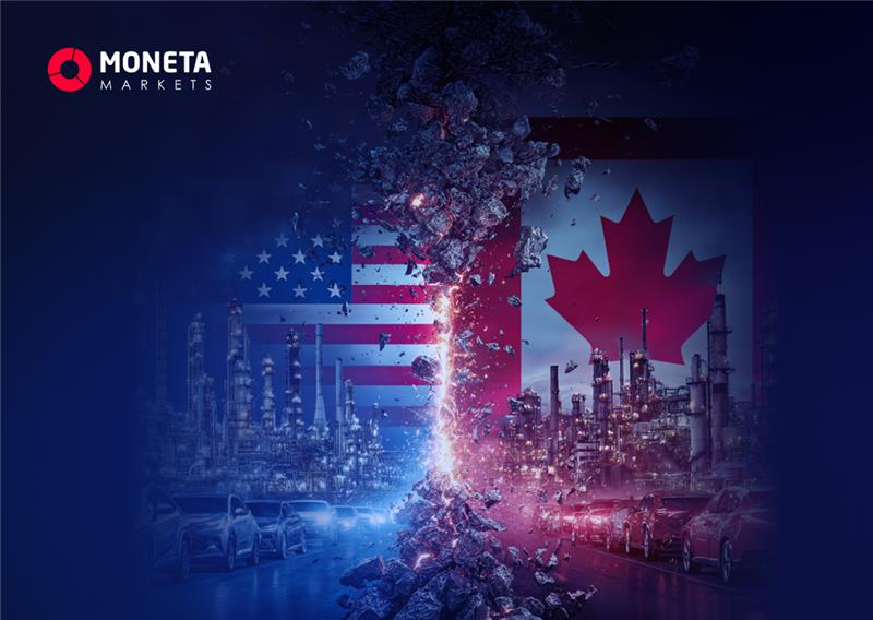USD/CAD ทรงตัว | แคนาดาจ้างงานวูบ ราคาน้ำมันผันผวน – 17 มี.ค. 69