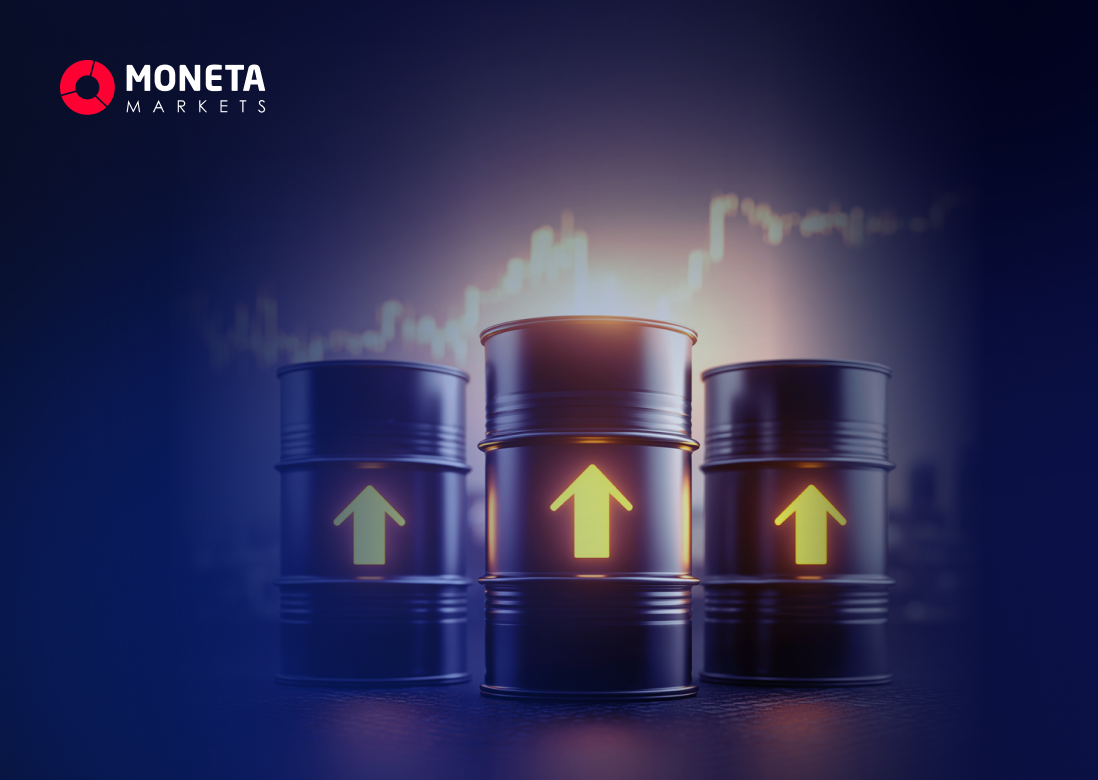 WTI ราคาน้ำมันดิบเข้าช่วงปรับฐาน หลังสต็อกสหรัฐฯ พุ่ง – 19 มี.ค. 69